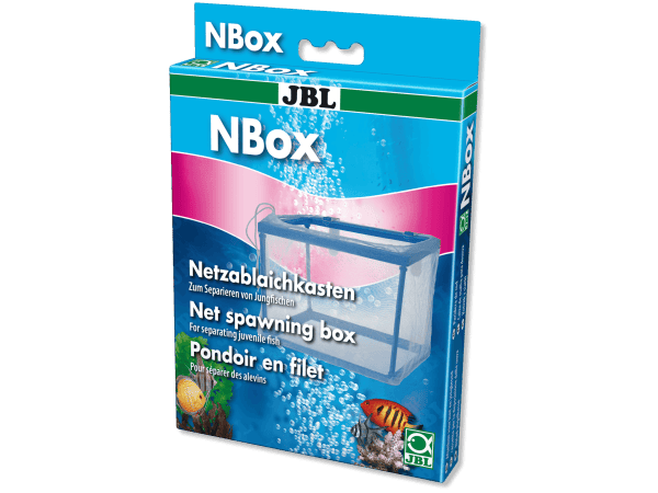 JBL NBox