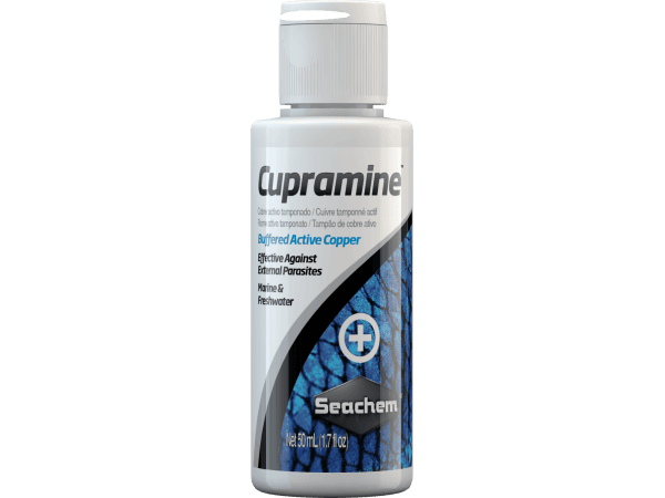 CUPRAMINE™ 50ML