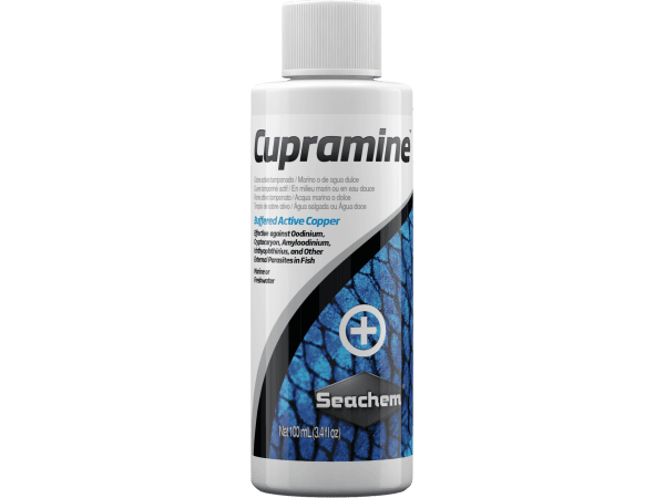 CUPRAMINE™ 100ML