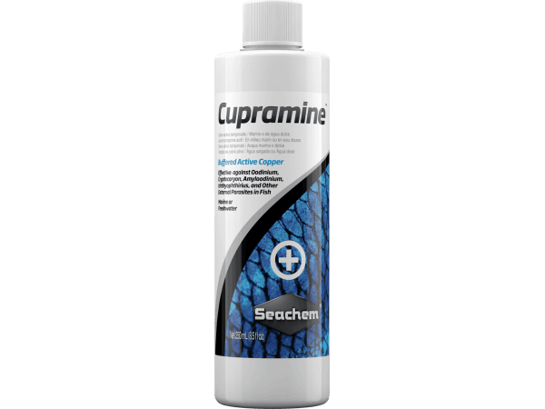 CUPRAMINE™ 250ML