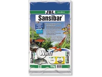 JBL Sansibar WHITE 5kg
