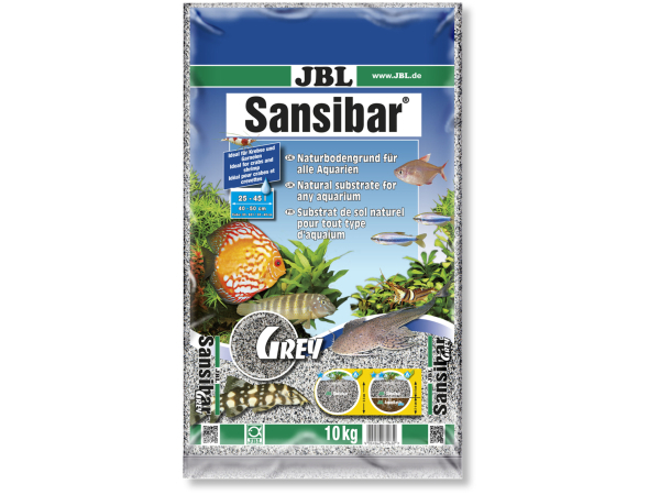 JBL Sansibar GREY 10 Kg