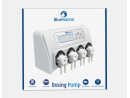 DOSING PUMP 4  BLUE MARINE