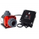 Red Dragon® 3 Mini Speedy 60 Watt - 5,5m³ - 10V connection 230 V - 50 Hz