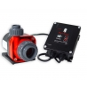Red Dragon® 3 Mini Speedy 60 Watt - 5,5m³ - 10V connection 230 V - 50 Hz
