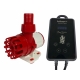 Red Dragon® X 40 Watt - 3m³ 230 V - 50 Hz