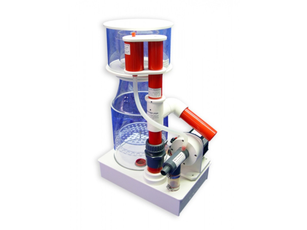 Bubble King® DeLuxe 250 external