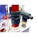 Bubble King® DeLuxe 250 external