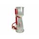 Bubble King® Double Cone 150 with Red Dragon X DC 12V