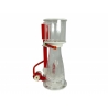 Bubble King® Double Cone 150 with Red Dragon X DC 12V
