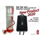 Bubble King® Supermarin 160 with Red Dragon X DC 24V