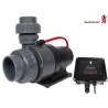 Red Dragon® 3 Speedy FLOW 230 Watt / 24,0m³ / 10V connection