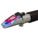 Réfractomètre LED Aqua medic