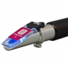Réfractomètre LED Aqua medic
