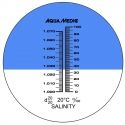 Réfractomètre LED Aqua medic