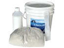  E-Marco 400 Violet Aquascaping Mortier Complete Kit