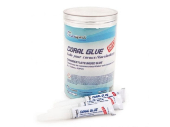 Colle Glue pour Coraux - Pot de 20 x 5G