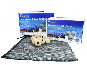 Nano-Tech Bio-Sphere 2kg