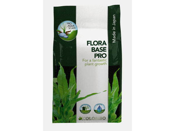 COLOMBO FLORA BASE PRO COURSE 10 L