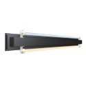 Aquarium RIO 450 LED (2x31w) light wood  JUWEL