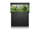 Aquarium RIO 180 LED (2x23w) NOIR  JUWEL