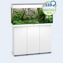 Aquarium RIO 180 LED (2x23w) BLANC  JUWEL
