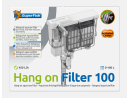 HANG ON FILTER 100