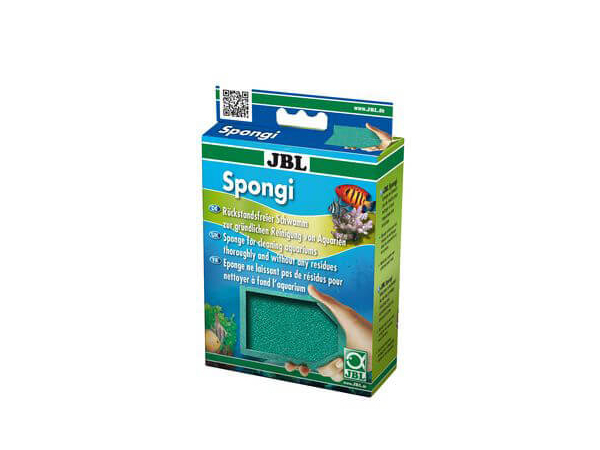 Spongi (Eponge d'aquarium) JBL