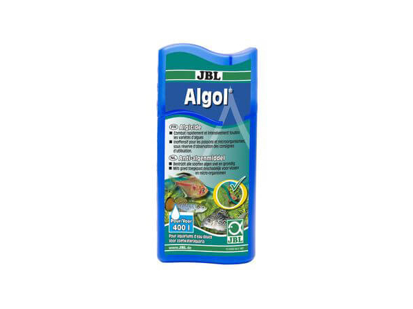 JBL Algol 100ml F/NL