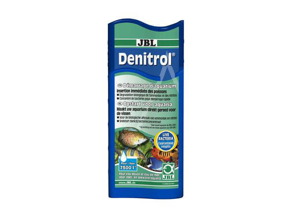 JBL Denitrol 250ml F/NL