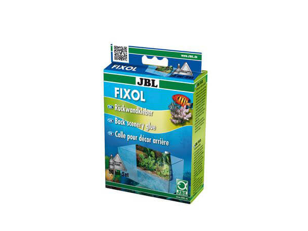 FIXOL 50ml JBL