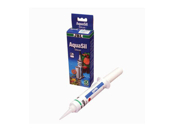 AquaSil 80 ml noir JBL