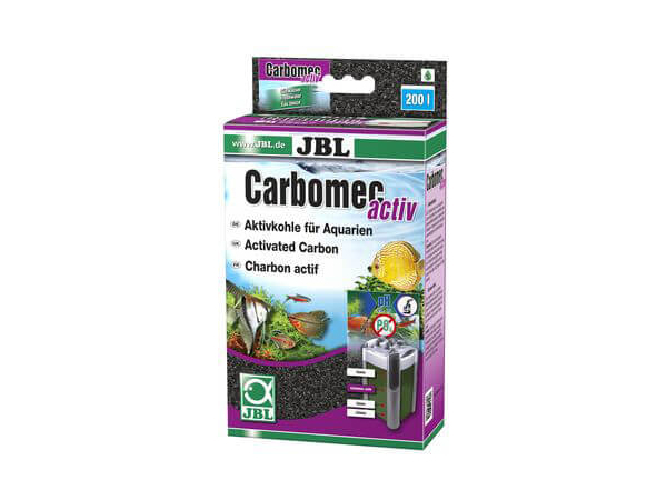 Carbomec activ JBL 