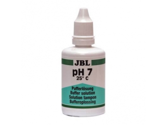 JBL Solution Tampon Standard pH 7,0 50 ml