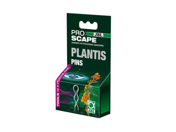 Plantis (12 pce) JBL