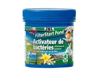 JBL FilterStart Pond  250g  