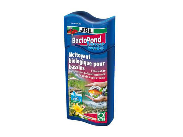 BactoPond  250ml JBL