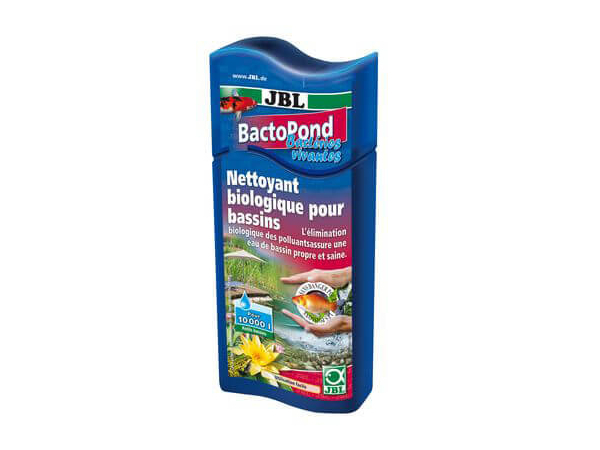 BactoPond  500ml JBL
