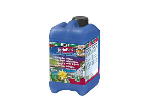 BactoPond  2,5l JBL