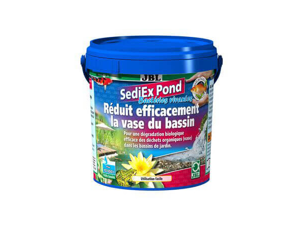SediEx Pond  1kg JBL