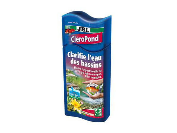 JBL CleroPond 500ml 