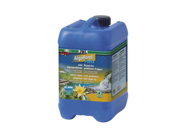 AlgoPond Forte 5l JBL