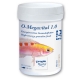 O-Megavital 1.0 mm 75 g TROPIC MARIN Nutrition pour poissons marin