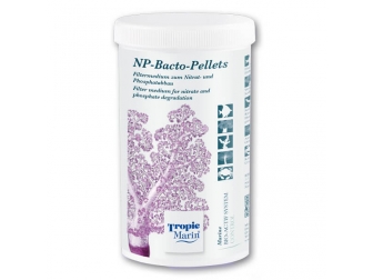 NP-BACTO-PELLETS 500 ml  TROPIC MARIN