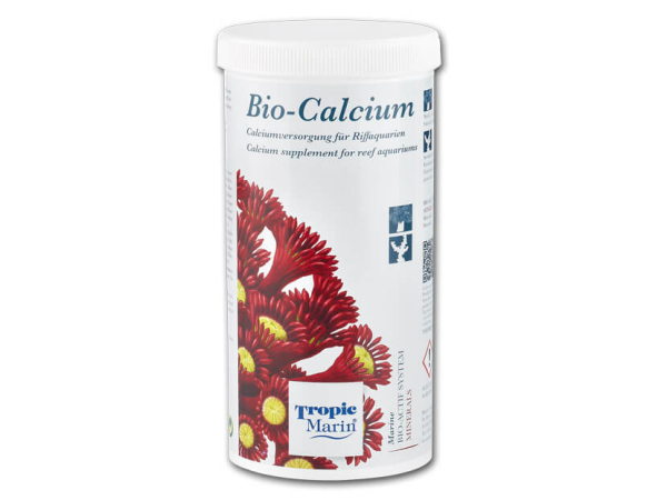 BIO-CALCIUM 500 g TROPIC MARIN