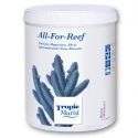 ALL-FOR-REEF Powder 800 g ( pour 5 l solution) TROPIC MARIN