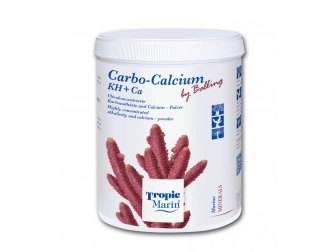 CARBO-CALCIUM Powder 700 g  ( pour 5 l solution) TROPIC MARIN