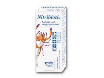 NITRIBIOTIC 25 ml bouteille TROPIC MARIN Bactéries