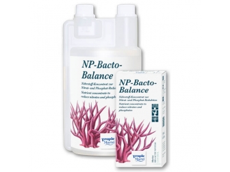 NP-BACTO-BALANCE 1000 ml  bouteille TROPIC MARIN