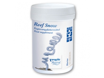 REEF SNOW 60 g / 100 ml TROPIC MARIN